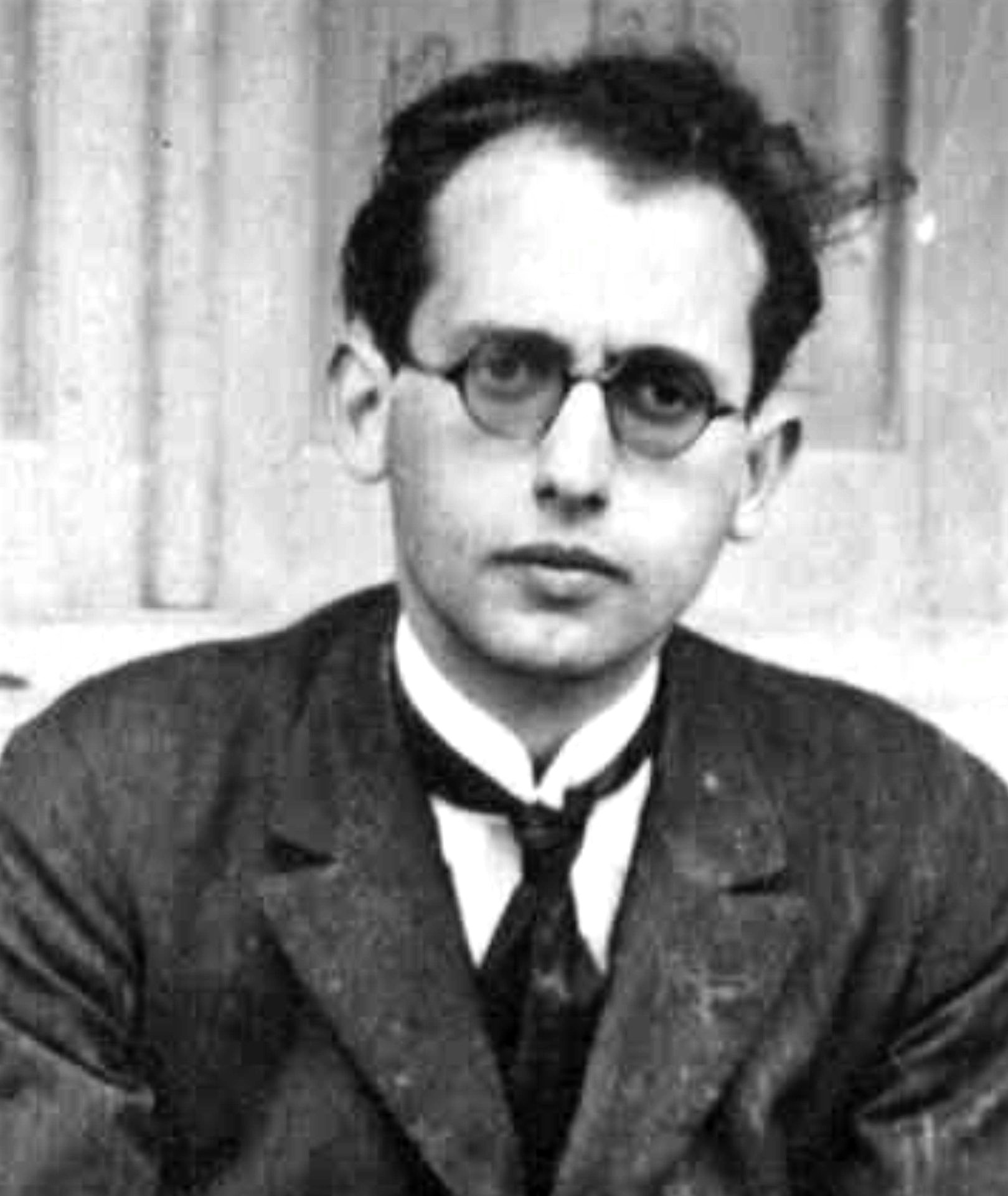 Barros Enrique