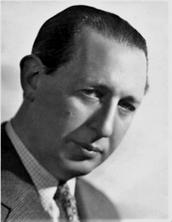 Bermann Gregorio