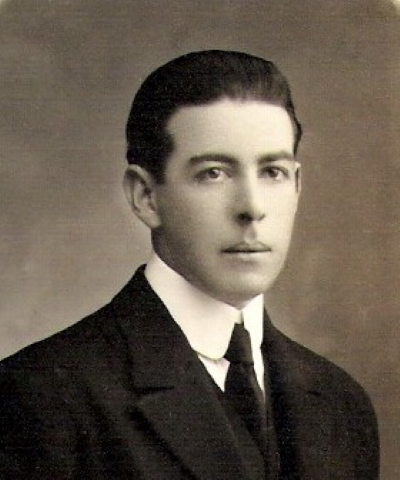 Brandan Julio