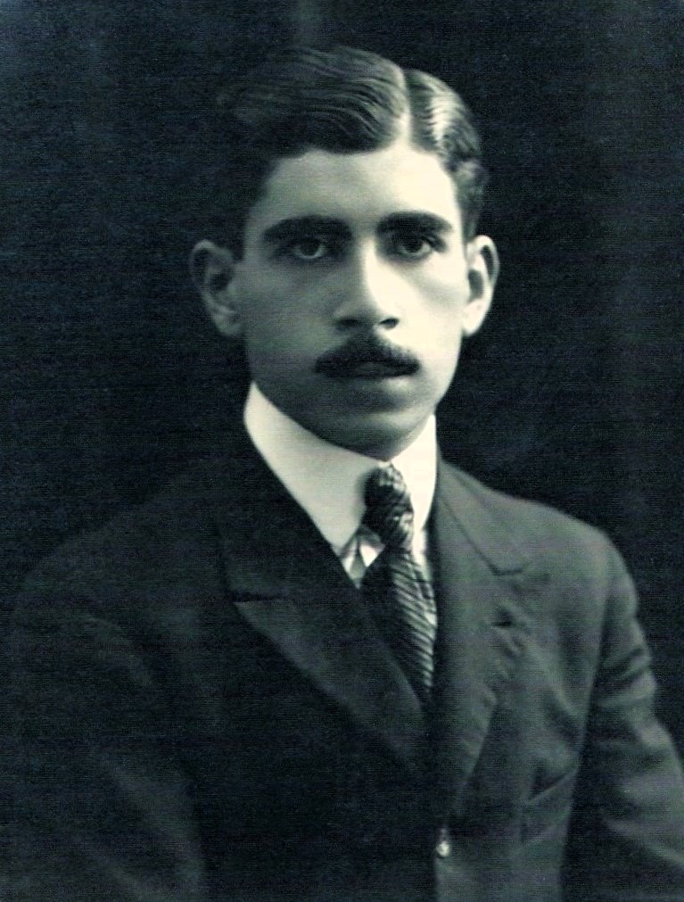 Medina Allende Antonio