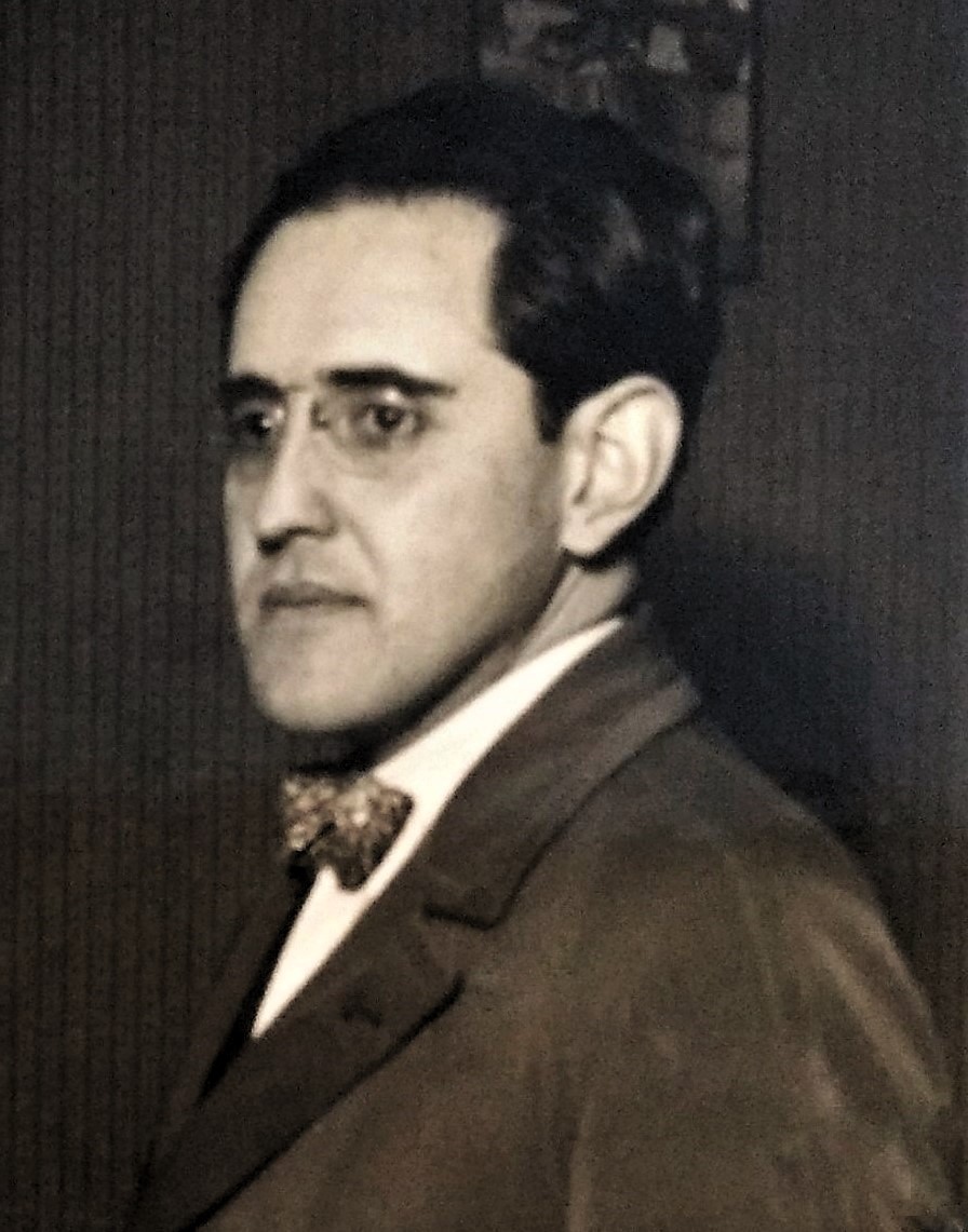 Orgaz Jorge