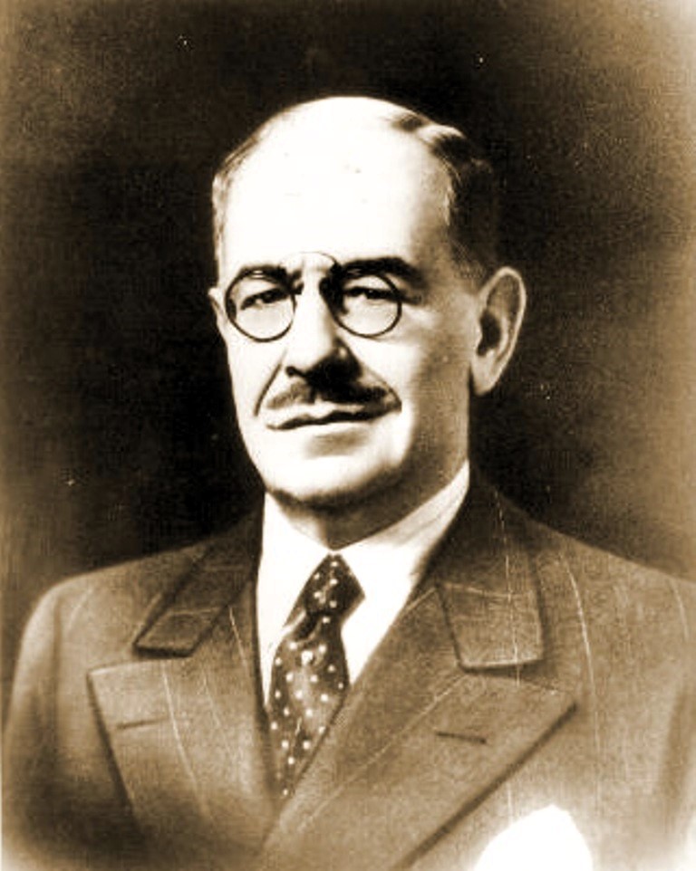 Martínez Paz, Enrique